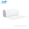 Synthetic Ceiling Filter 600G Synthetic Ceiling Filter Use for Painting Booth Manufactory